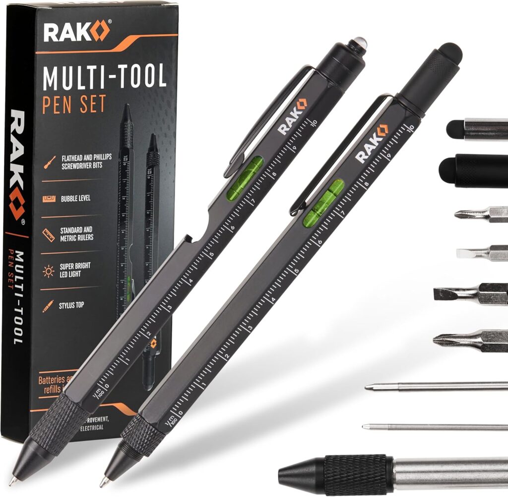 RAK Multitool Pen